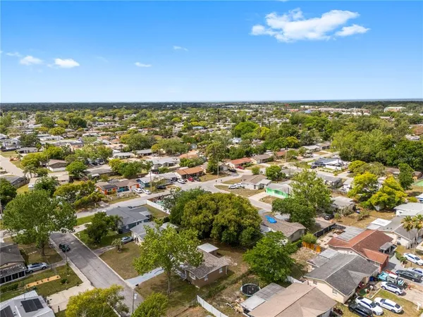 $1,550 | 10803 Hyssop Street, Port Richey, FL 34668