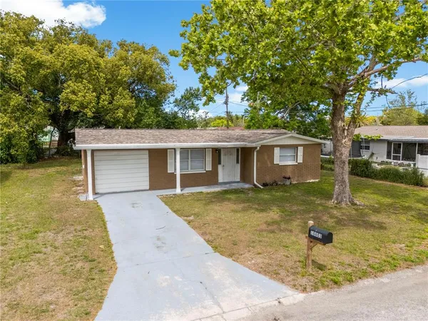 $1,550 | 10803 Hyssop Street, Port Richey, FL 34668