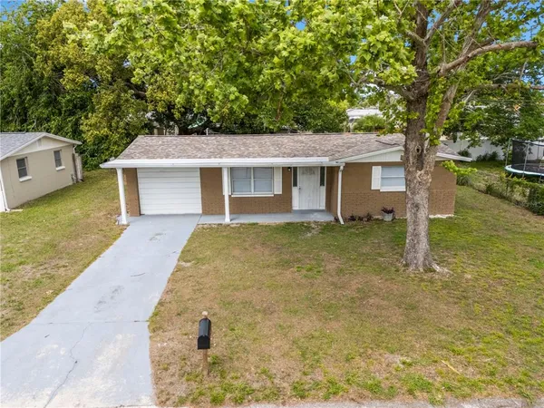 $1,550 | 10803 Hyssop Street, Port Richey, FL 34668