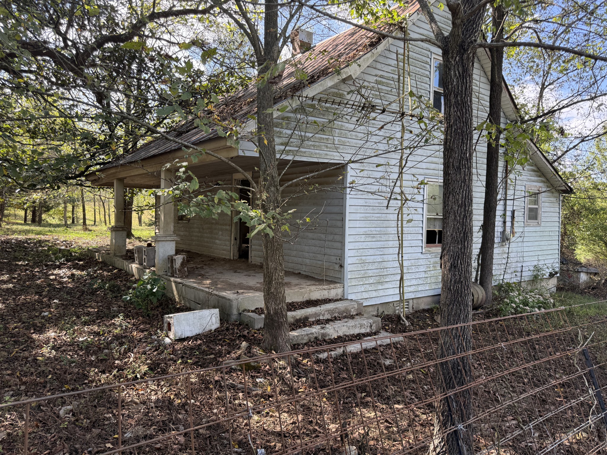 315 Fairfield Road Bethpage, TN 37022 - Photo 22 of 23