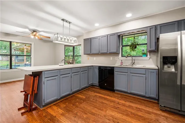 $323,000 | 255 Mosby Drive, Pineville, LA 71360