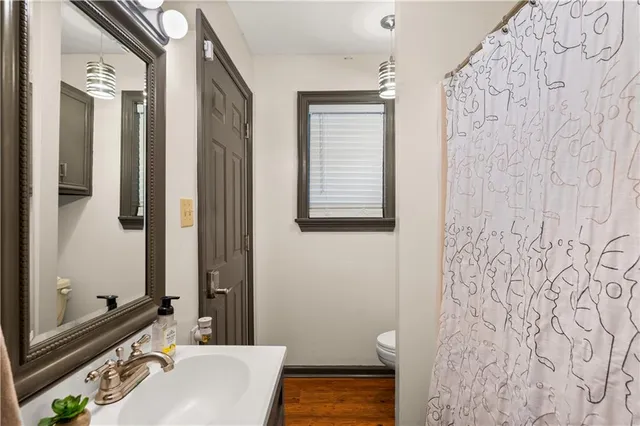 $323,000 | 255 Mosby Drive, Pineville, LA 71360