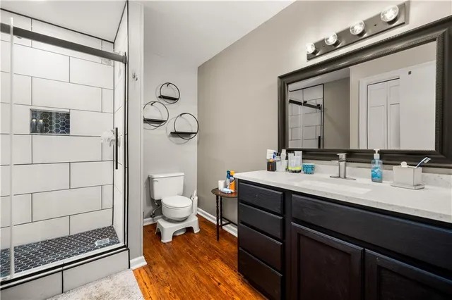 $323,000 | 255 Mosby Drive, Pineville, LA 71360