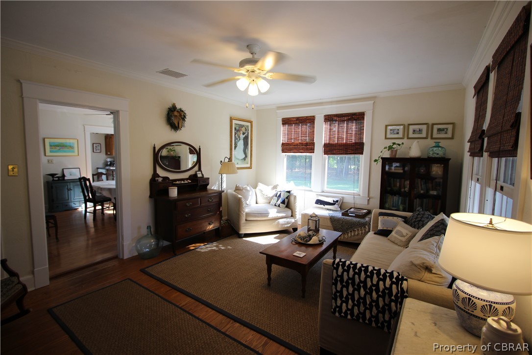 1876 Bethel Beach Road Mathews, VA 23109 - Photo 11 of 50