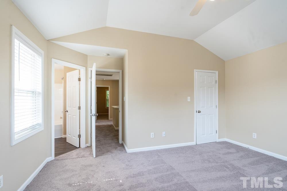 5816 Wynmore Road Raleigh, NC 27610 - Photo 20 of 30