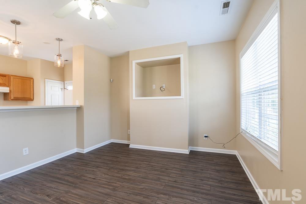 5816 Wynmore Road Raleigh, NC 27610 - Photo 3 of 30