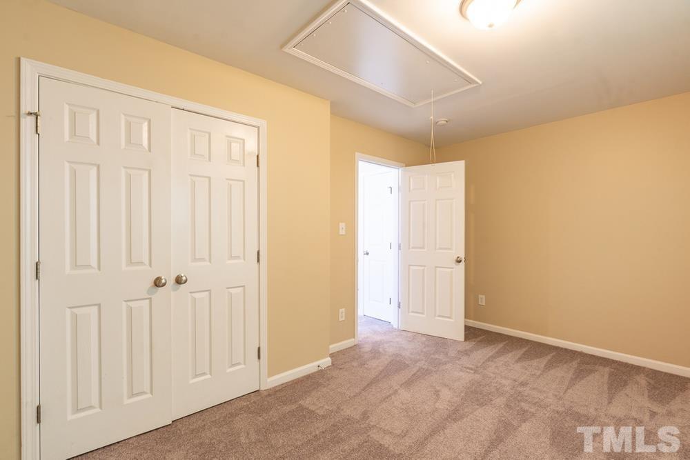 5816 Wynmore Road Raleigh, NC 27610 - Photo 25 of 30