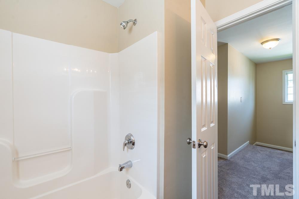 5816 Wynmore Road Raleigh, NC 27610 - Photo 28 of 30