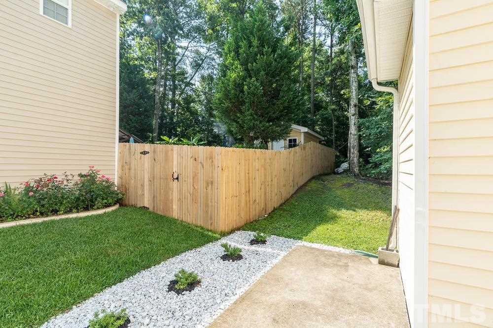 5816 Wynmore Road Raleigh, NC 27610 - Photo 29 of 30