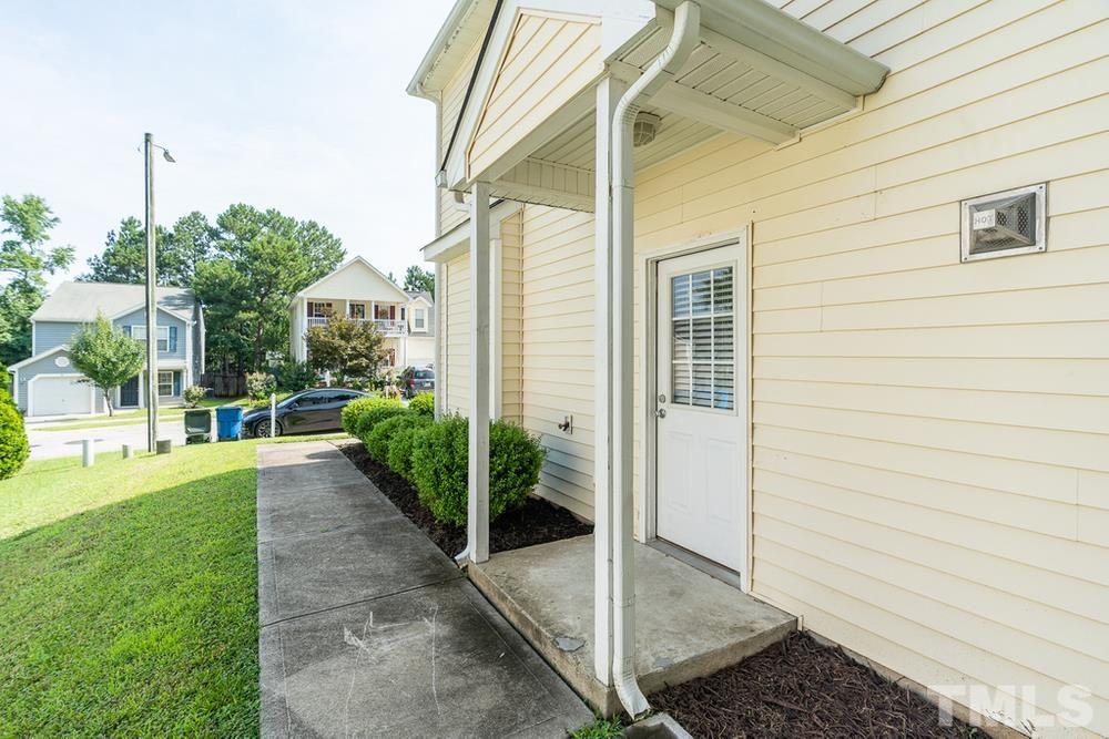 5816 Wynmore Road Raleigh, NC 27610 - Photo 30 of 30