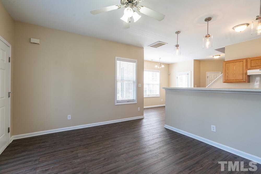 5816 Wynmore Road Raleigh, NC 27610 - Photo 6 of 30