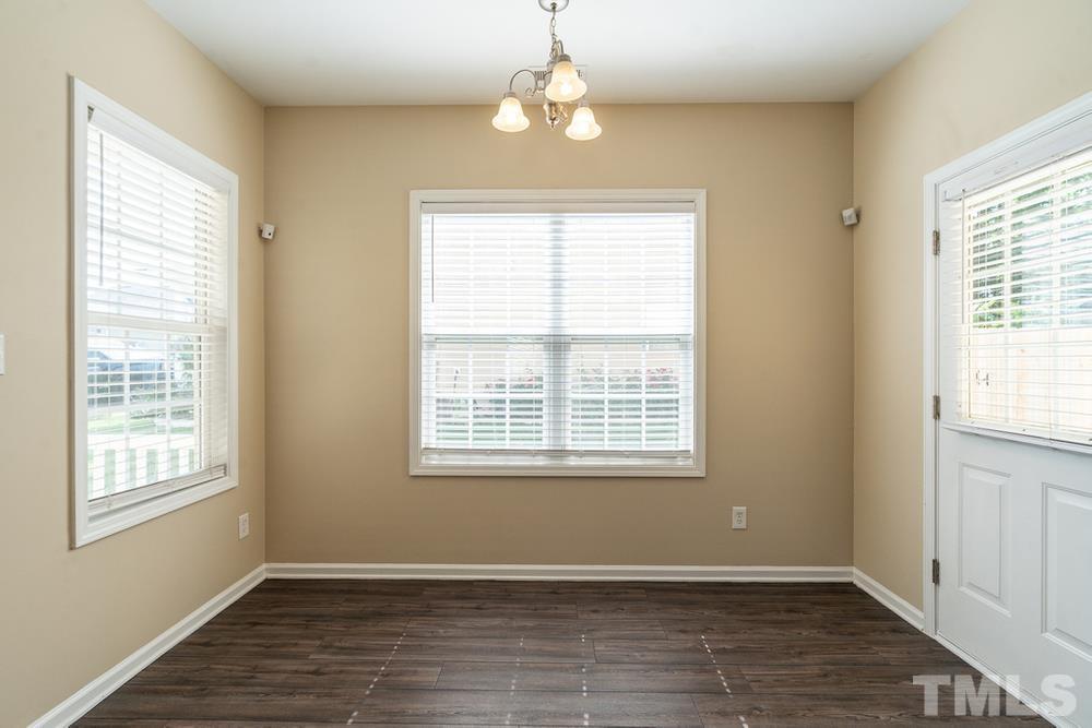 5816 Wynmore Road Raleigh, NC 27610 - Photo 8 of 30