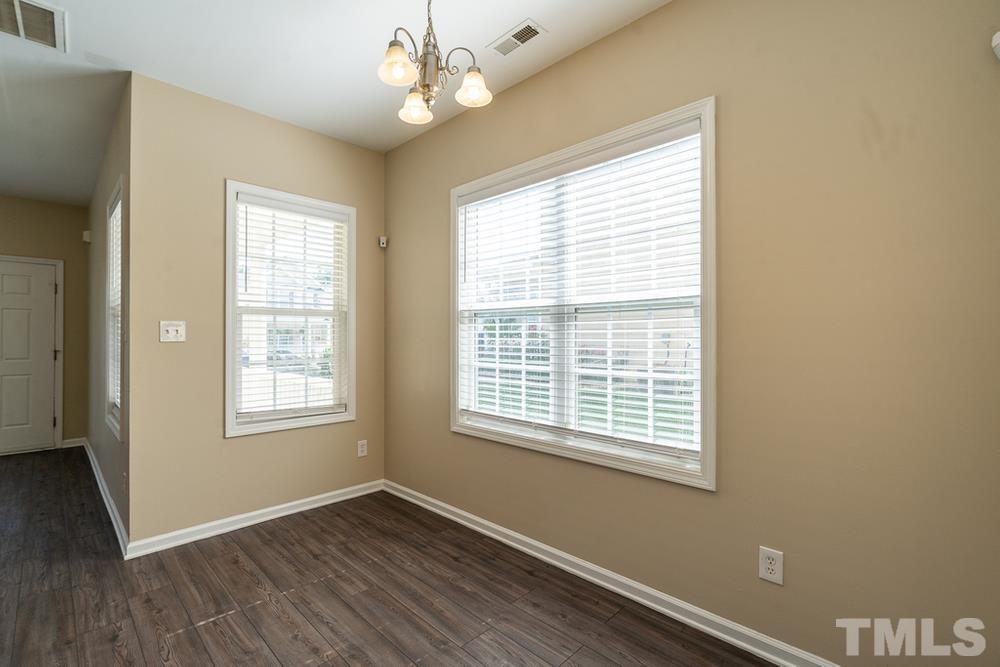 5816 Wynmore Road Raleigh, NC 27610 - Photo 9 of 30