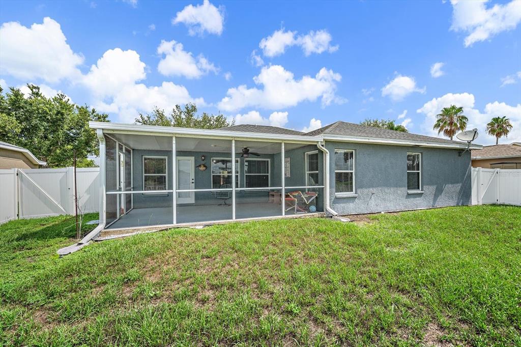 12017 Larson Lane Parrish, FL 34219 - Photo 3 of 28