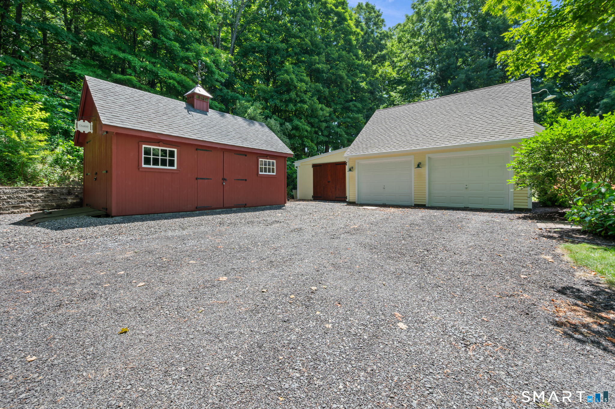 206 Minortown Road Woodbury, CT 06798 - Photo 32 of 39