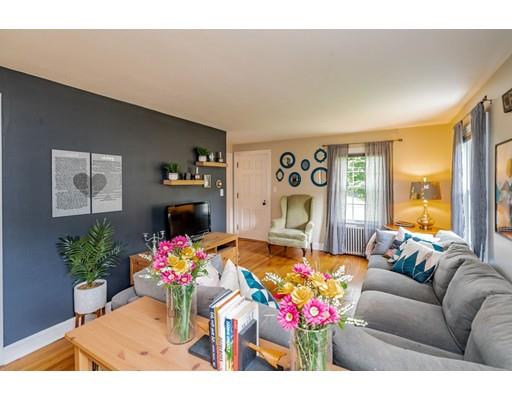 455 Maple Road Longmeadow, MA 01106 - Photo 11 of 31 Gallery Image 11