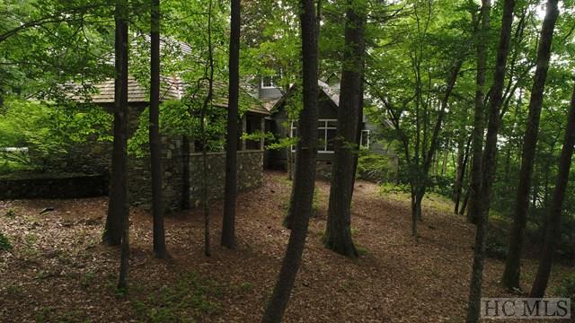 105 Old Cove Road Highlands, NC 28741 - Photo 58 of 63 Gallery Image 58