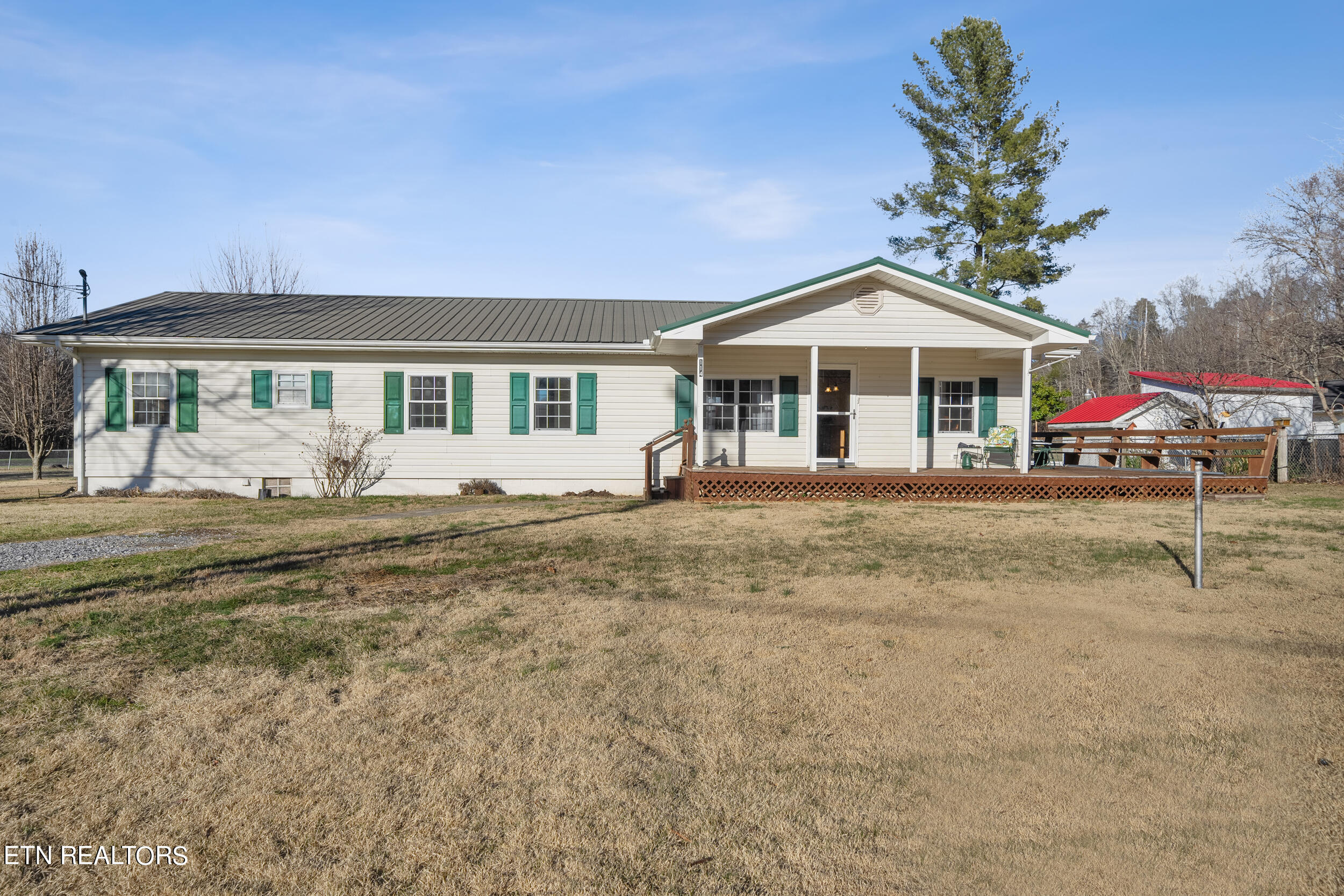 114 Ball Park Road Cosby, TN 37722 - Photo 1 of 50 dsc06775