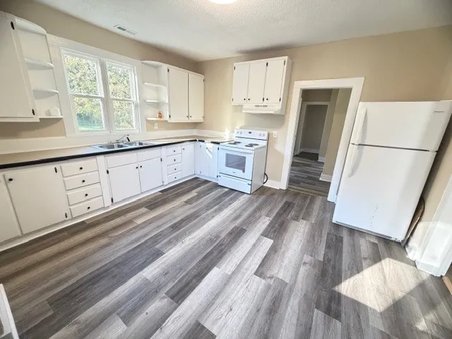 $189,000 | 217 Blanton Street, Decherd, TN 37324