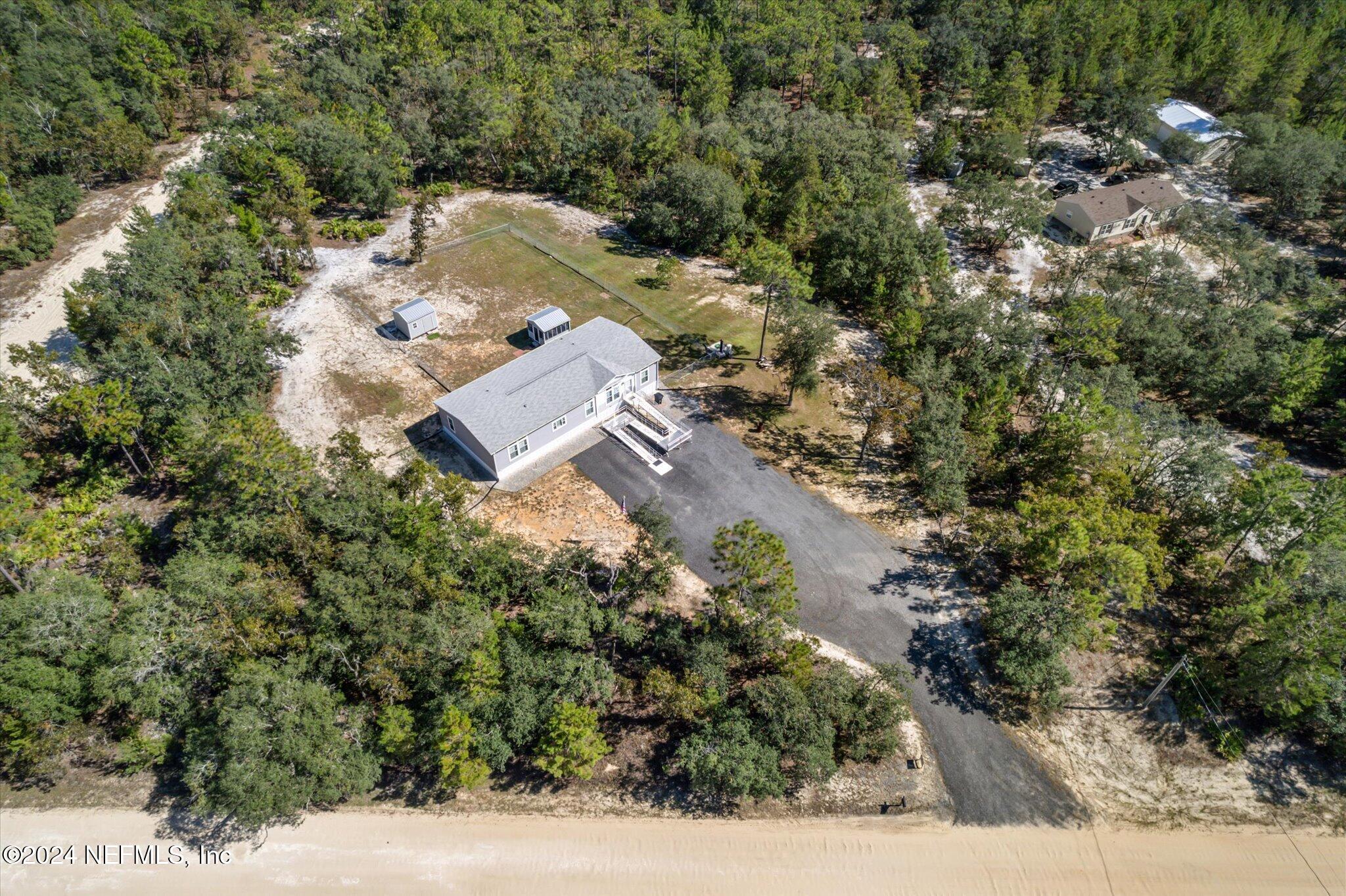 344 Songbird Road Palatka, FL 32177 - Photo 35 of 36 13-344 Songbird Rd - 2