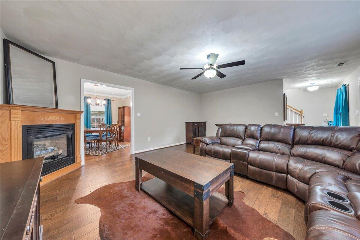 239 Pin Oak Drive Blue Ridge, VA 24064 - Photo 22 of 40 239 Pin Oak Dr