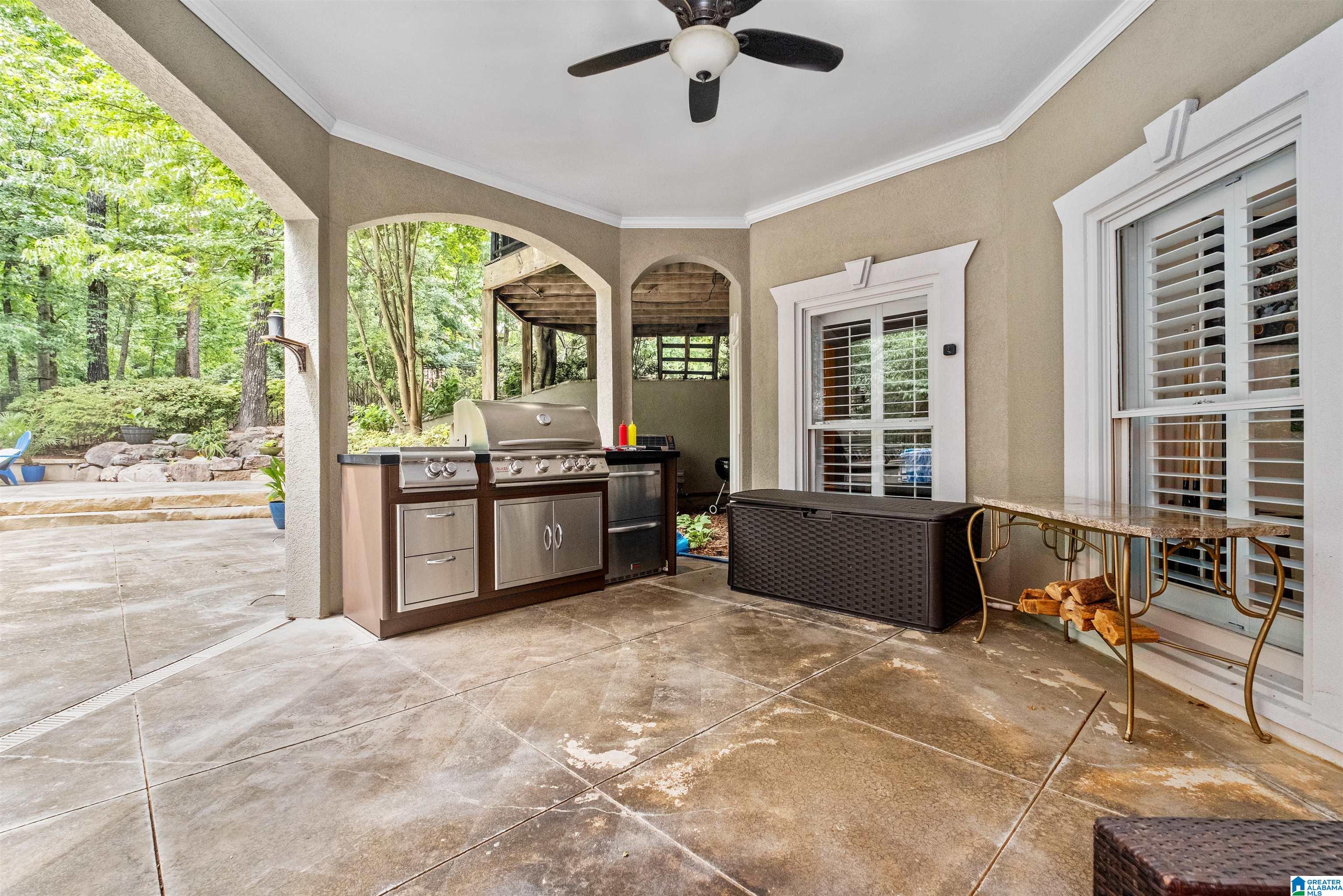 253 Cahaba Oaks Trail Pelham, AL 35124 - Photo 78 of 92