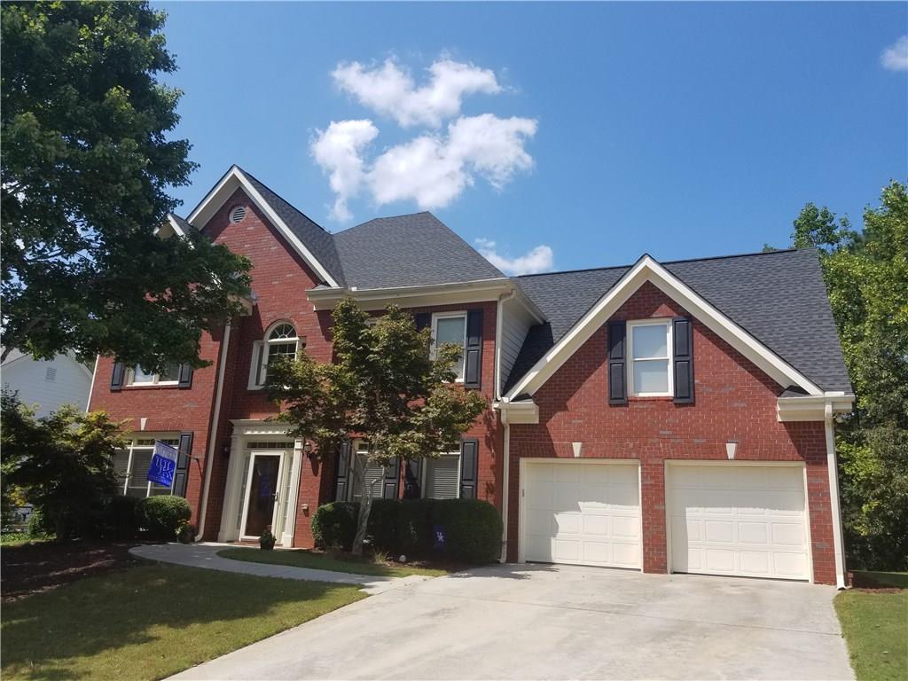 1717 Bakers Mill Road Dacula, GA 30019 - Photo 1 of 1 Gallery Image 1