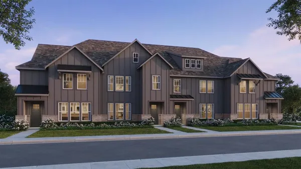$386,490 | 2852 Chisos Red Road, McKinney, TX 75071