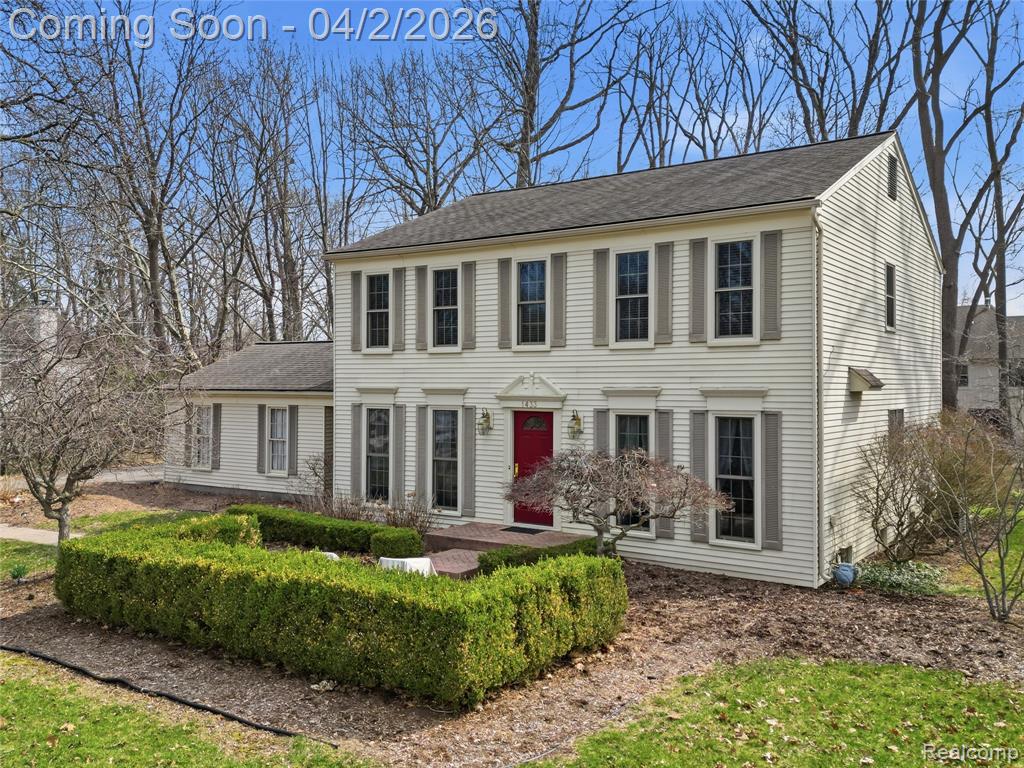 1433 Chestnut Lane Rochester Hills, MI 48309 - Photo 2 of 64 Gallery Image 2