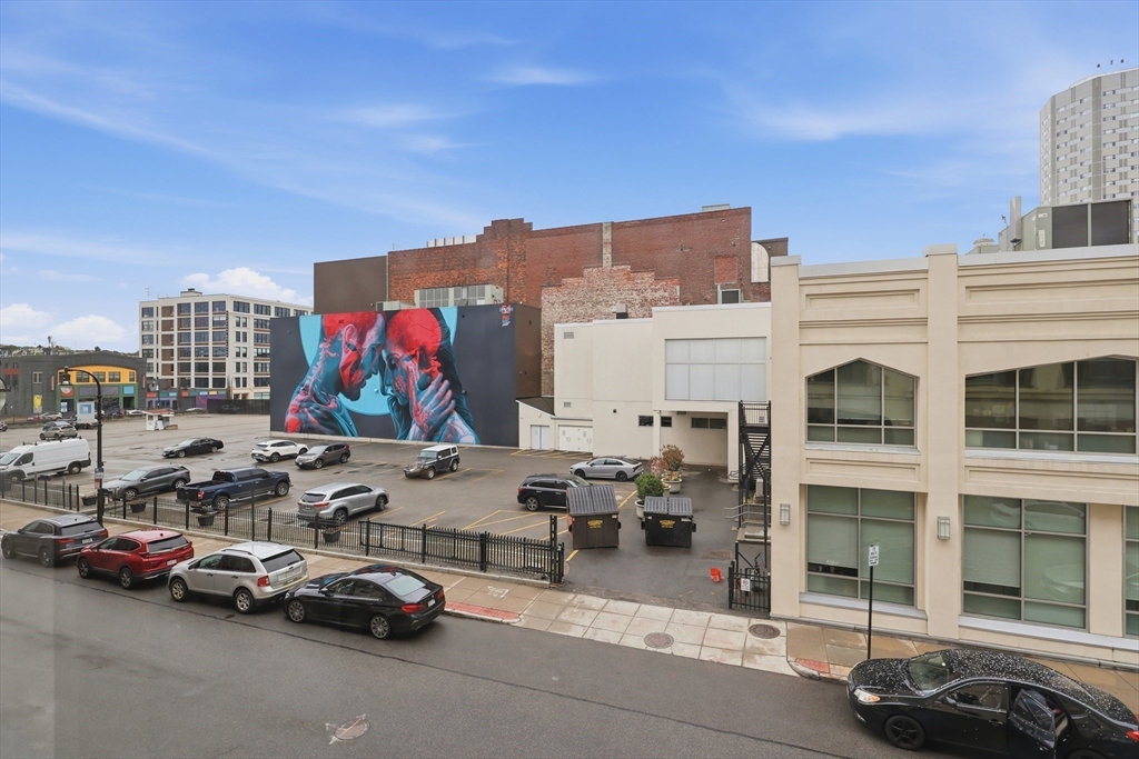 531 Main Street, Unit 207M Worcester, MA 01608 - Photo 15 of 20