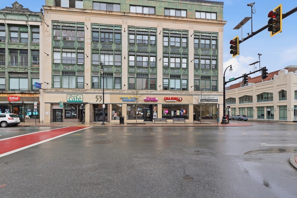 531 Main Street, Unit 207M Worcester, MA 01608 - Photo 18 of 20
