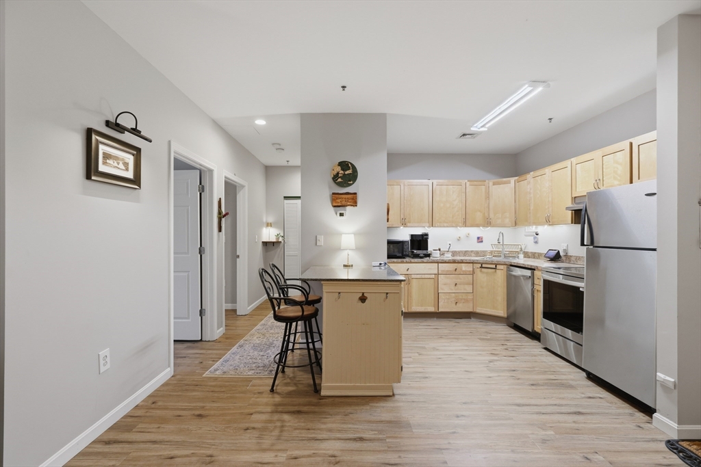 531 Main Street, Unit 207M Worcester, MA 01608 - Photo 6 of 20
