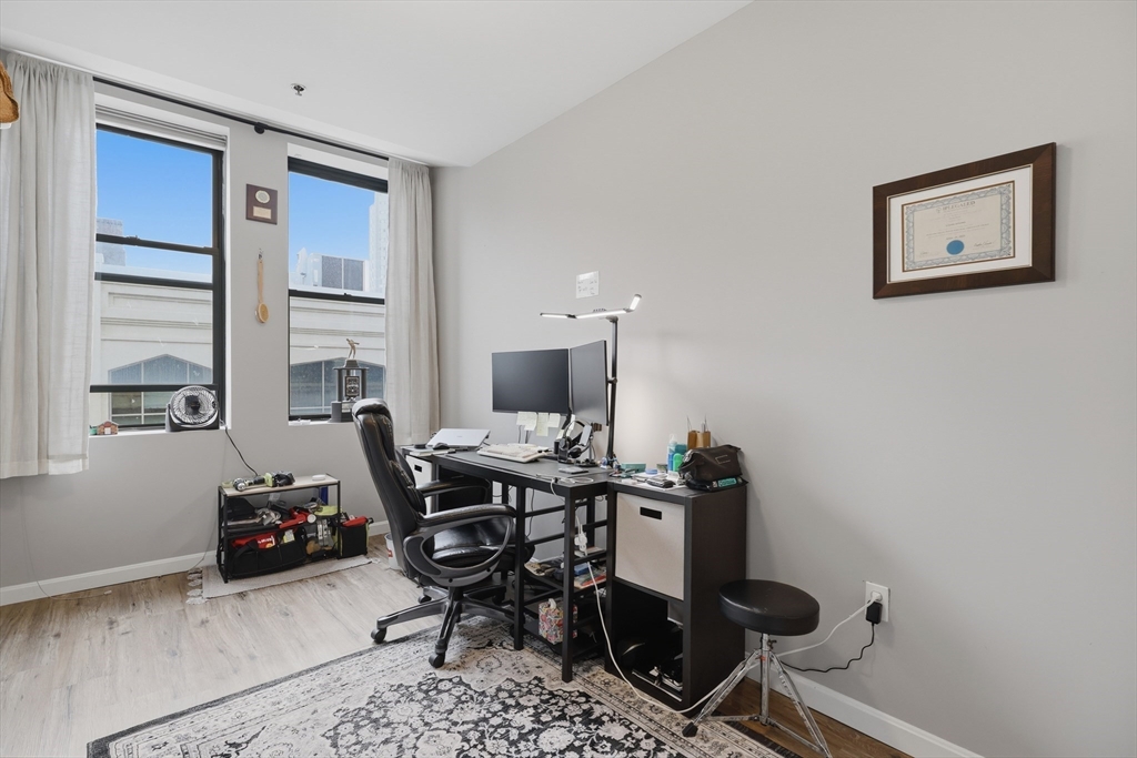 531 Main Street, Unit 207M Worcester, MA 01608 - Photo 10 of 20
