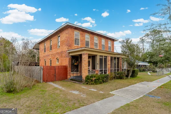 $183,000 | 212 Butler Street, Waycross, GA 31501