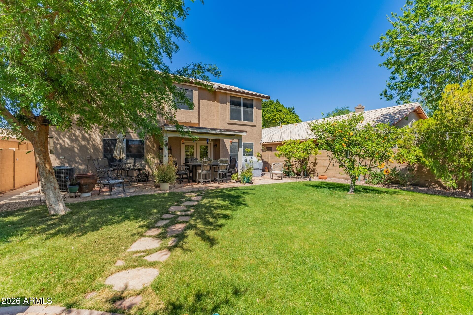 1495 East Cheyenne Street Gilbert, AZ 85296 - Photo 2 of 33 36 - Cheyenne