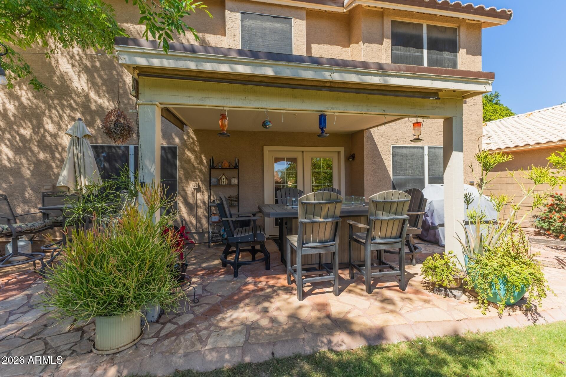 1495 East Cheyenne Street Gilbert, AZ 85296 - Photo 27 of 33 35 - Cheyenne