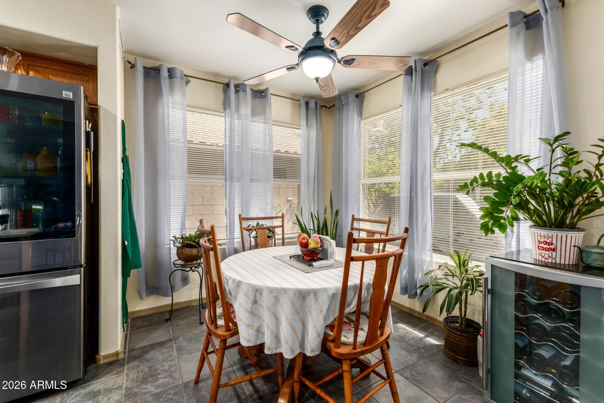 1495 East Cheyenne Street Gilbert, AZ 85296 - Photo 5 of 33 17 - Cheyenne