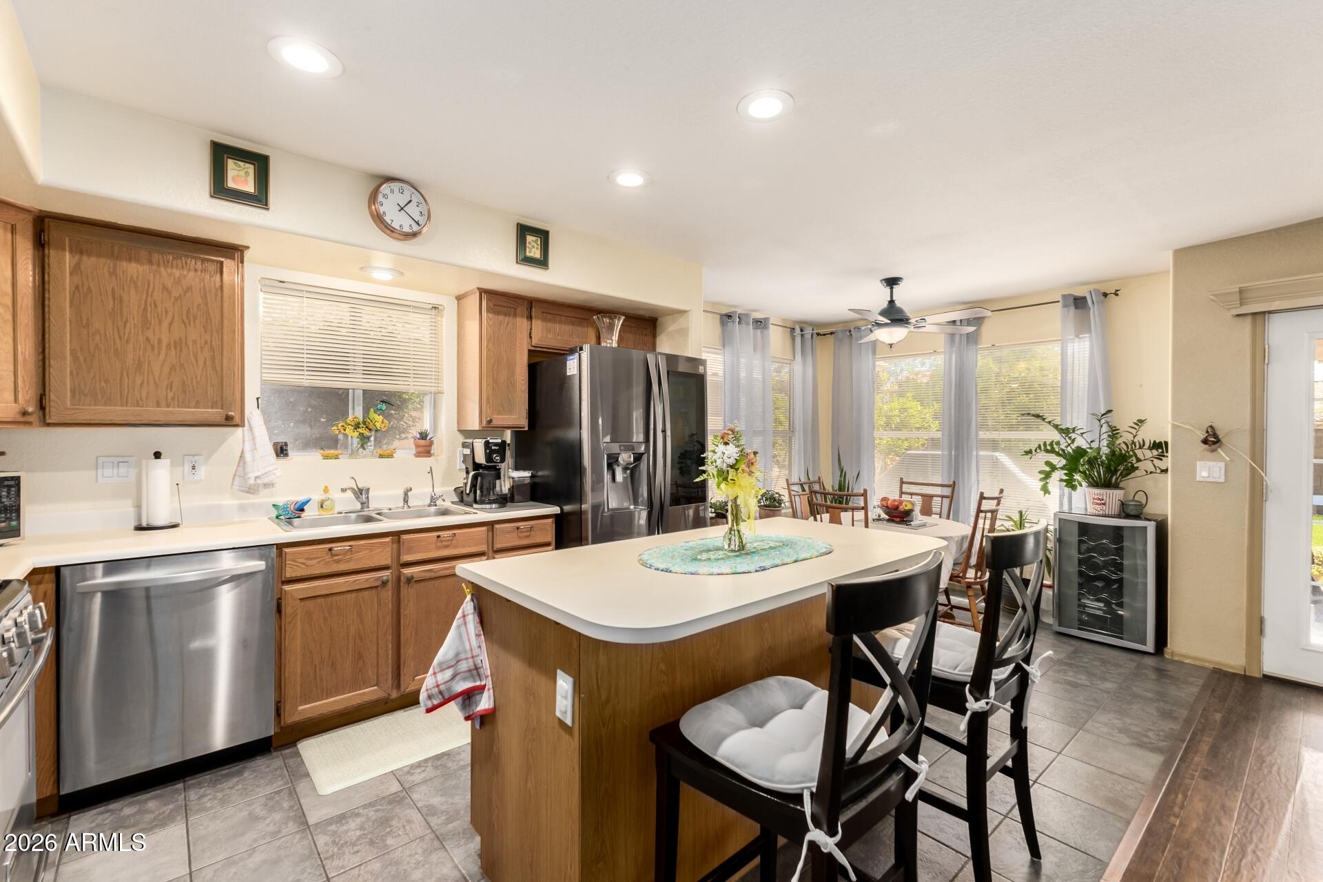 1495 East Cheyenne Street Gilbert, AZ 85296 - Photo 7 of 33 14 - Cheyenne