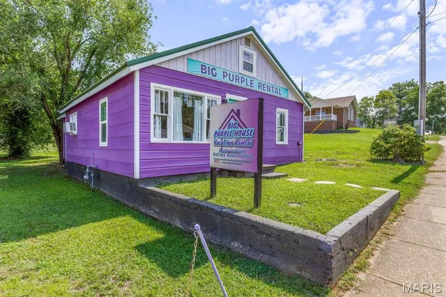 $107,000 | 403 2nd Street, Annapolis, MO 63620