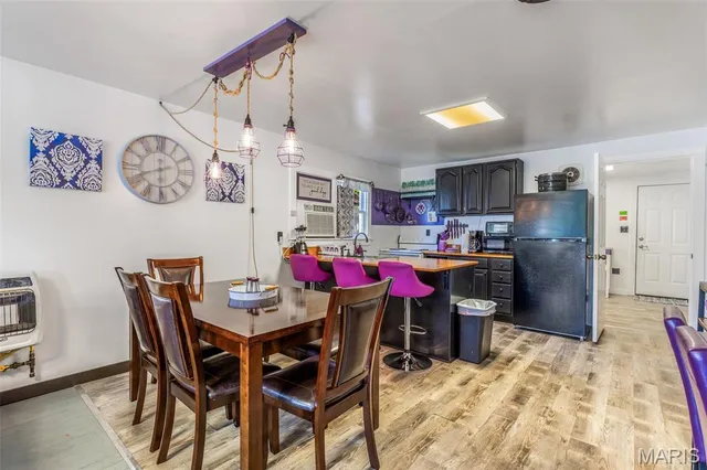 $107,000 | 403 2nd Street, Annapolis, MO 63620