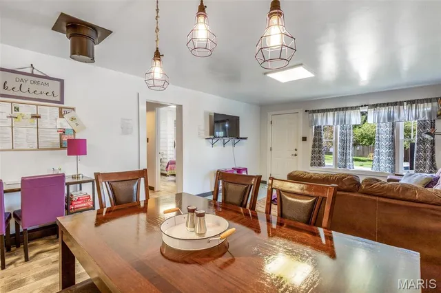 $107,000 | 403 2nd Street, Annapolis, MO 63620