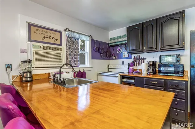 $107,000 | 403 2nd Street, Annapolis, MO 63620