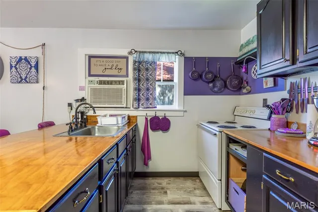 $107,000 | 403 2nd Street, Annapolis, MO 63620