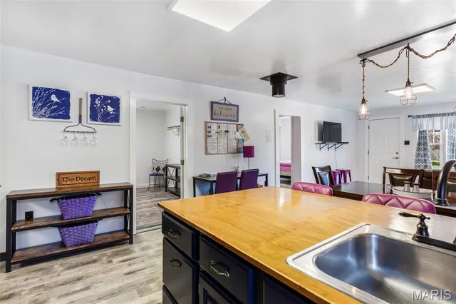 $107,000 | 403 2nd Street, Annapolis, MO 63620