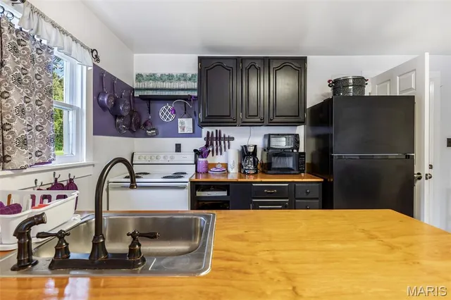 $107,000 | 403 2nd Street, Annapolis, MO 63620