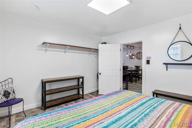 $107,000 | 403 2nd Street, Annapolis, MO 63620