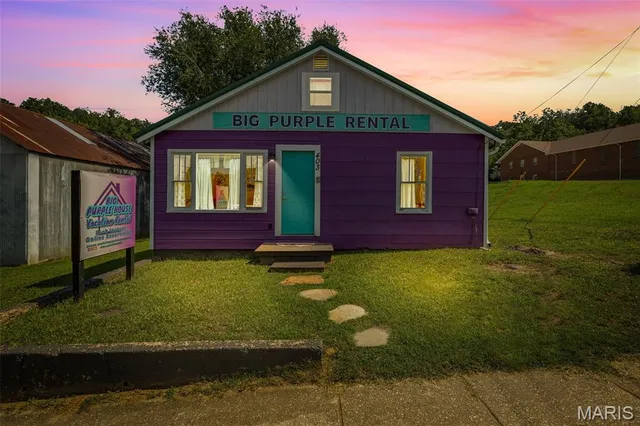 $107,000 | 403 2nd Street, Annapolis, MO 63620