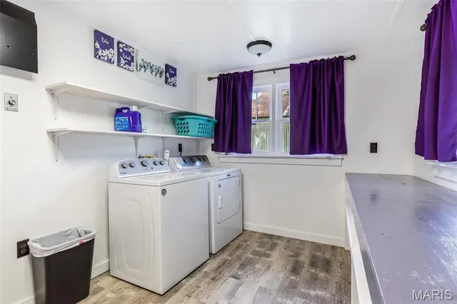 $107,000 | 403 2nd Street, Annapolis, MO 63620