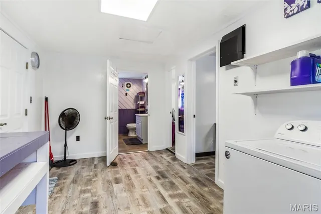 $107,000 | 403 2nd Street, Annapolis, MO 63620