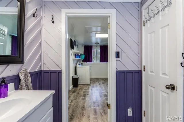 $107,000 | 403 2nd Street, Annapolis, MO 63620